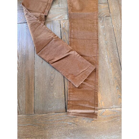NWT Prana Kayla Jean in Sepia - Tall Inseam - Size 0 - Picture 4 of 9